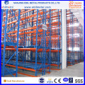 Selective Pallet Racking (EBIL-TPHJ)